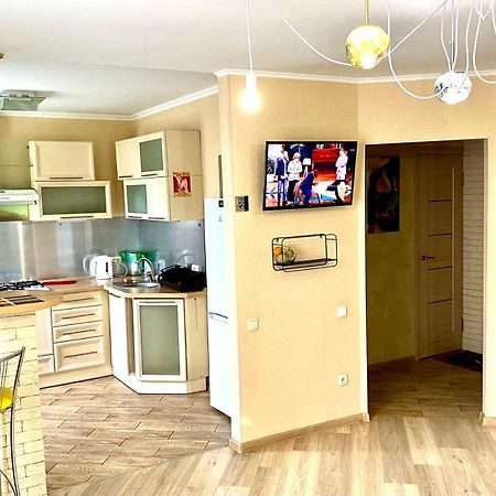 Cozy Studio Vinnytsia Extérieur photo
