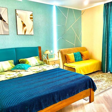 Cozy Studio Vinnytsia Extérieur photo