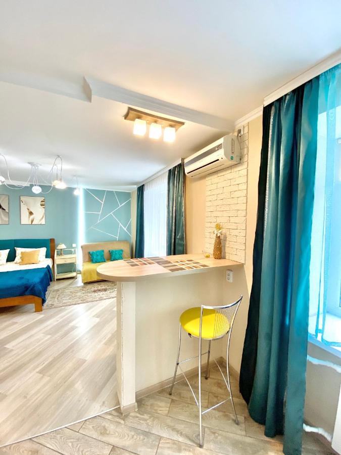 Cozy Studio Vinnytsia Extérieur photo