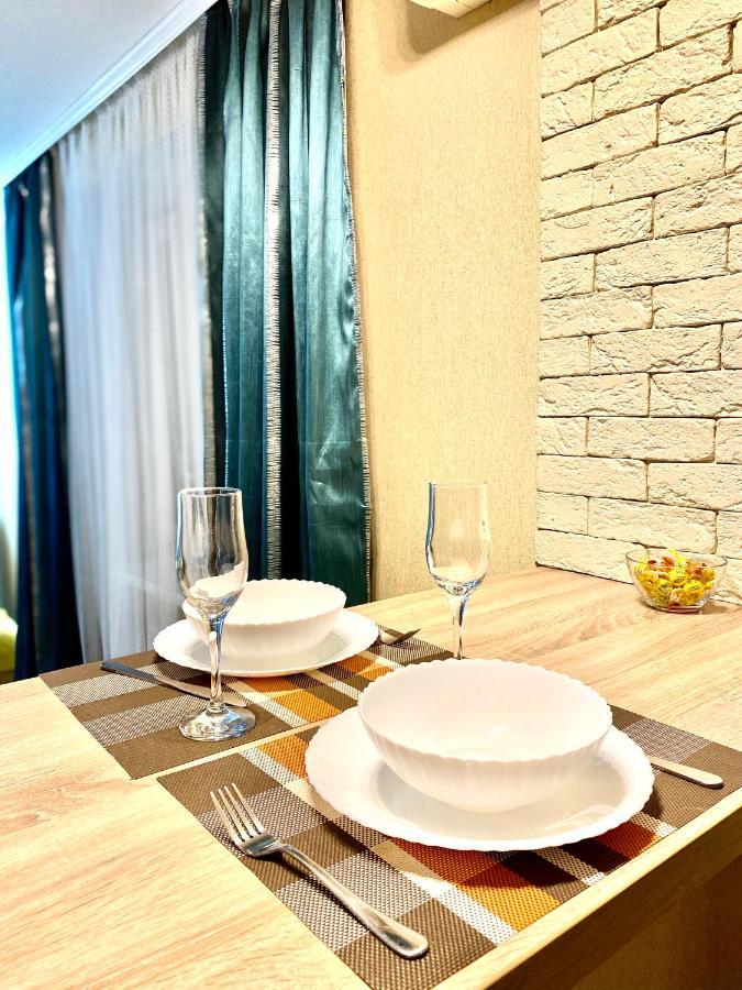 Cozy Studio Vinnytsia Extérieur photo