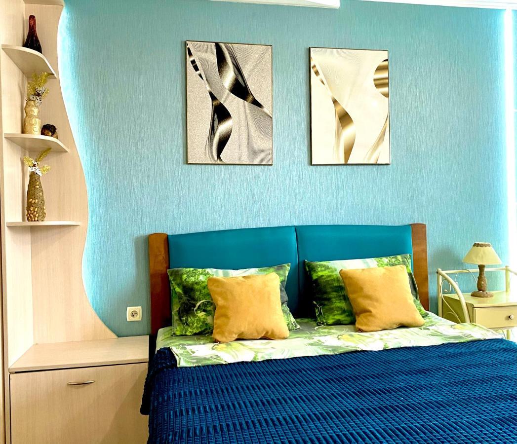 Cozy Studio Vinnytsia Extérieur photo