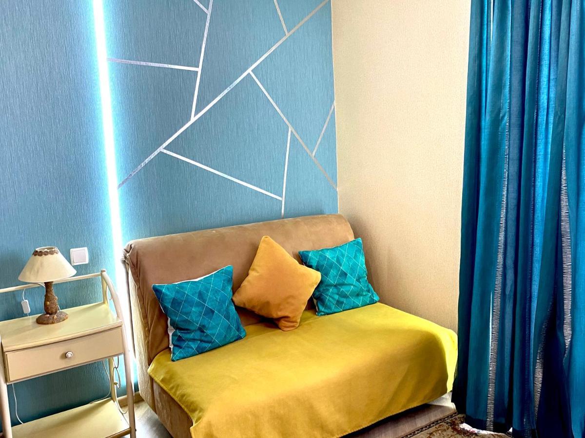 Cozy Studio Vinnytsia Extérieur photo