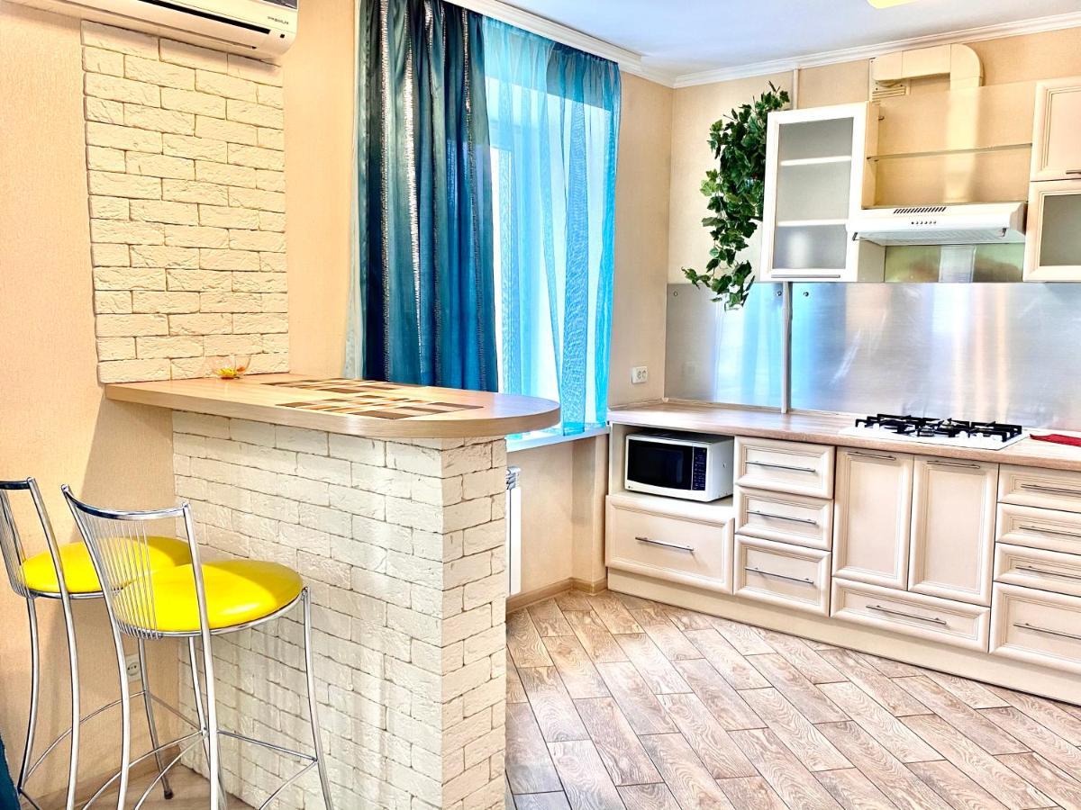 Cozy Studio Vinnytsia Extérieur photo