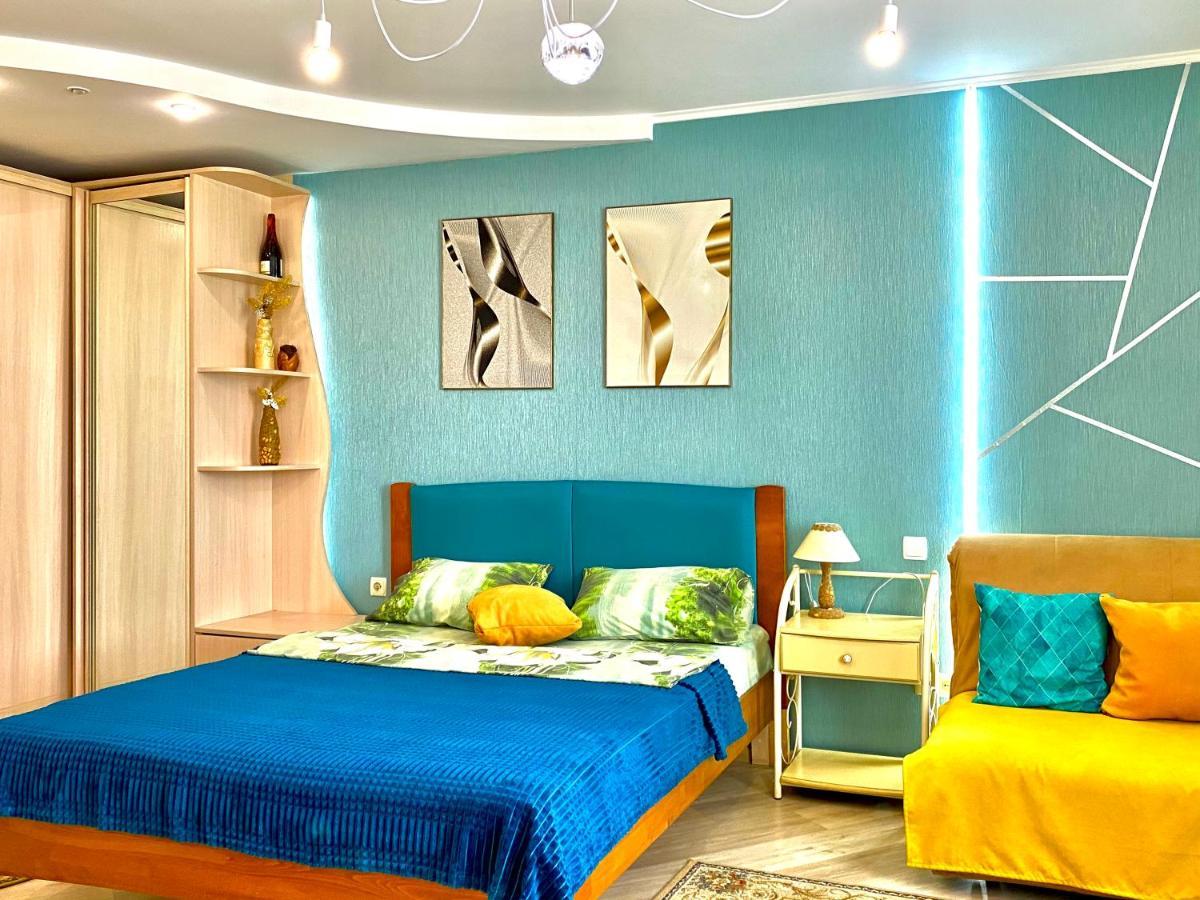Cozy Studio Vinnytsia Extérieur photo