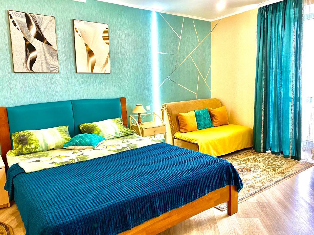 Cozy Studio Vinnytsia Extérieur photo